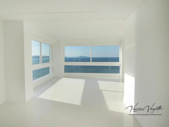 Imagem Frente ao Mar para Venda em Balneário Camboriú / SC no bairro Centro