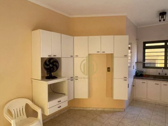 Imagem Casa com 2 dormitórios à venda, 108 m² por R$ 350.000,00 - Jardim Zara - Ribeirão Preto/SP