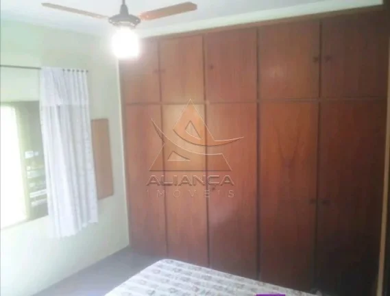 Imagem Casa - Ribeirão Preto - Jardim Irajá