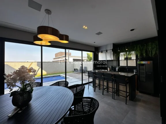 Imagem Casa de aluguel no condominio Arborais em Campinas!!

Apresentamos uma residência absolutamente exc...