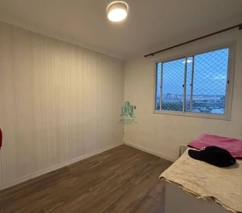 Imagem Apartamento com 2 dormitórios à venda, 38 m² por R$ 230.000,00 - Jardim Albertina - Guarulhos/SP