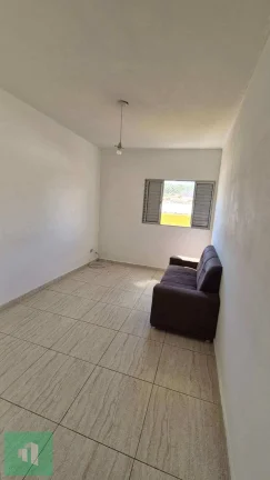 Imagem Apartamento para alugar em São Bernardo do Campo, Taboão, com 2 quartos