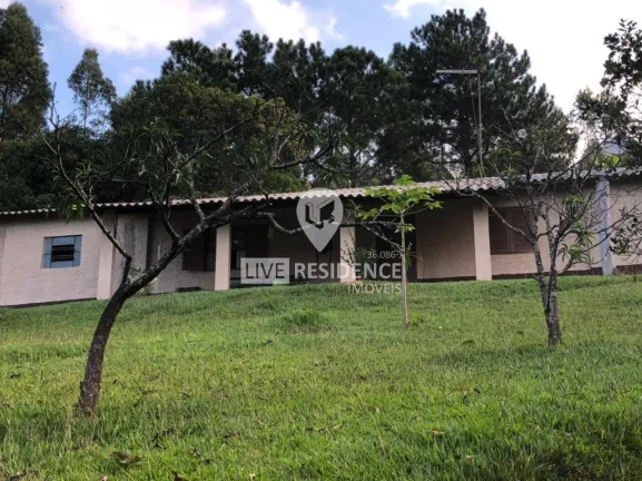 Imagem Chácara à venda !Temos o lugar perfeito para você! Apresentamos