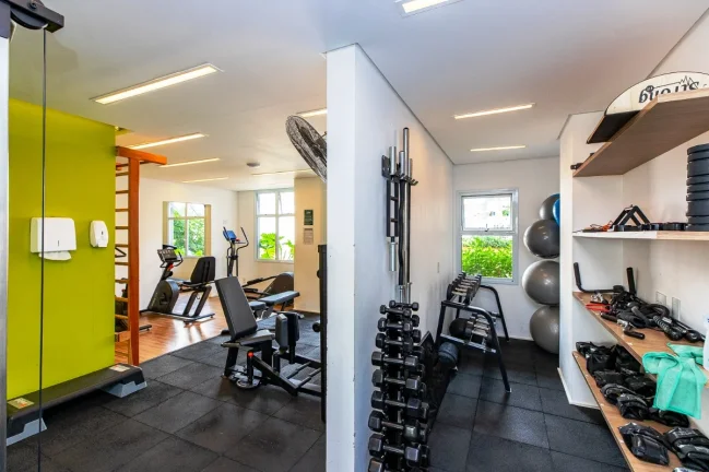 Imagem Apartamento para venda em Jardim Marajoara com 3 quartos, sendo 1 suíte , 82m2