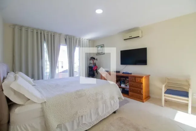 Imagem Casa à Venda - Vargem Pequena, 4 Quartos, 540 m2