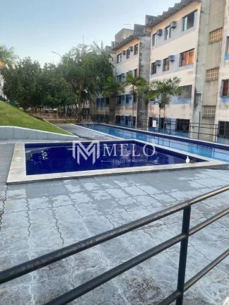 Imagem Apartamento 2Qts;1 vaga,54M²