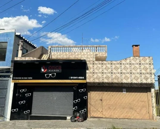 Imagem Casa para Venda por R$1.600.000,00 com 500m², 3 salas, 4 banheiros e 2 vagas - Itaquera, São paulo / SP - Cód. 13656
