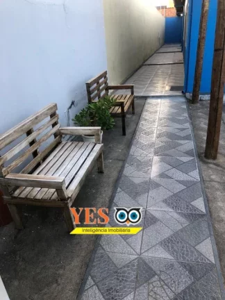 Imagem CASA PARA LOCAÇÃO NO SIM - 2 ANOS