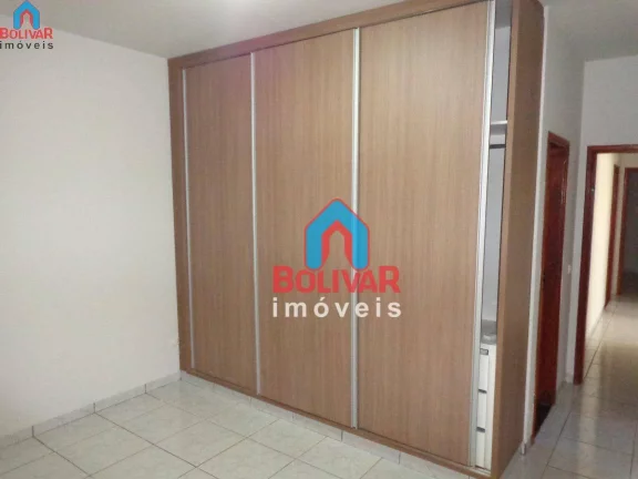 Imagem Casa com 3 dormitórios à venda por R$ 450.000,00 - Karfan II - Itumbiara/GO