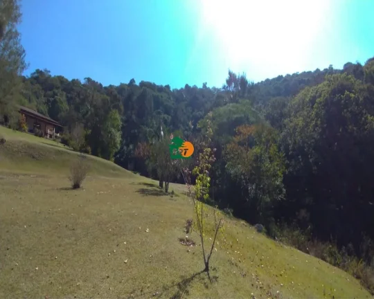 Imagem Terreno para Venda em São Roque, Sorocamirim (canguera)