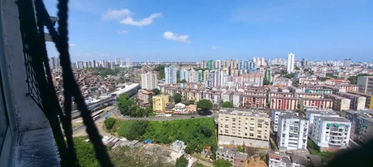 Imagem Apartamento com 3 quartos, 74m2, à venda em Salvador, Brotas