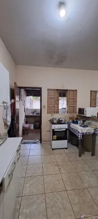 Imagem Casa à venda no bairro Residencial Gramado - Patos de Minas/MG