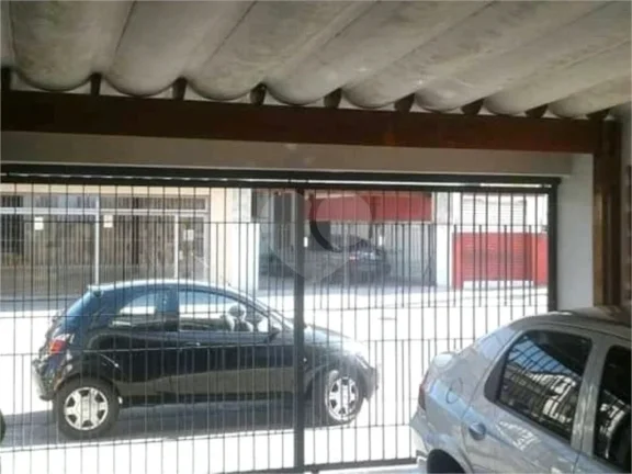 Imagem Casa à venda com 2 quartos em Cupecê, São Paulo - SP