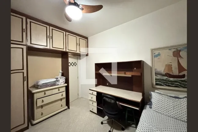 Imagem Apartamento à Venda - Copacabana, 2 Quartos, 87 m2