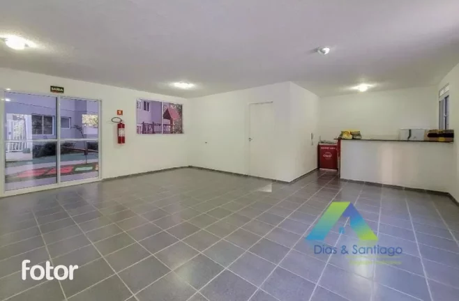 Imagem Apartamento à venda com 42m², 2 quartos por R$ 215.000,
