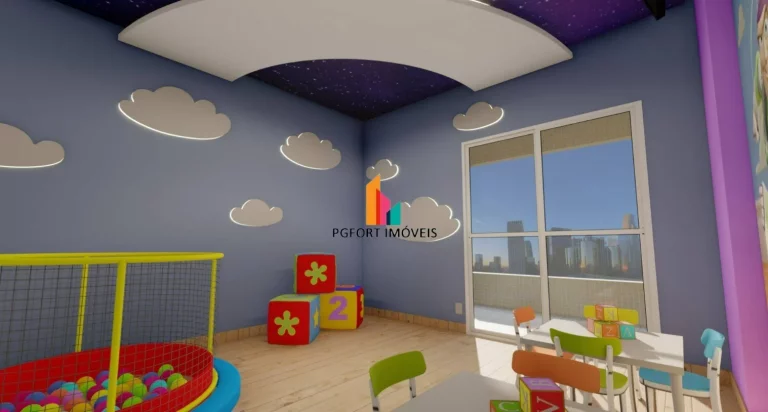 Imagem APARTAMENTO RESIDENCIAL em PRAIA GRANDE - SP, TUPI