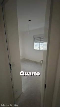 Imagem Apartamento para Venda em São Bernardo do Campo / SP no bairro Rudge Ramos