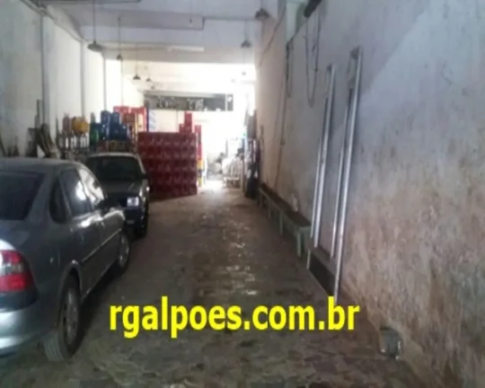 Imagem Galpão para Locação em SÃO JOÃO DE MERITI, Coelho Da Rocha, 2 banheiros