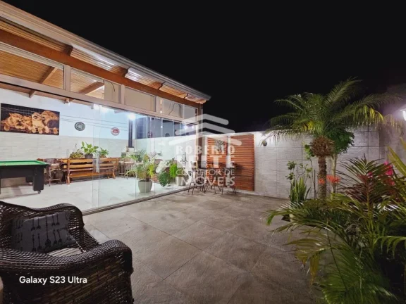 Imagem Residencial Verdes Campos - Casa em Condomínio à Venda no Verdes Campos