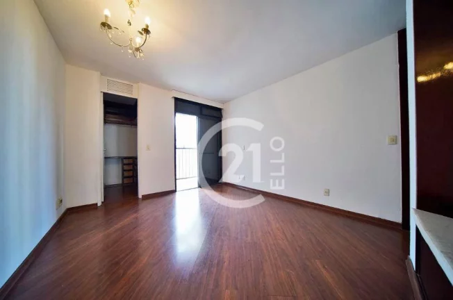 Imagem Apartamento com 4 dormitórios, 215 m² - venda por R$ 2.900.000,00 ou aluguel por R$ 18.866,50/mês - Paraíso - São Paulo/SP