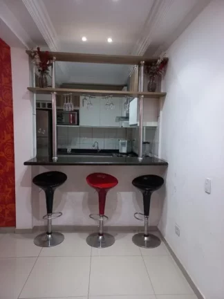 Imagem Sobrado com 3 dormitórios à venda, 200 m² por R$ 435.000,00 - Vila Correa - Ferraz de Vasconcelos/SP