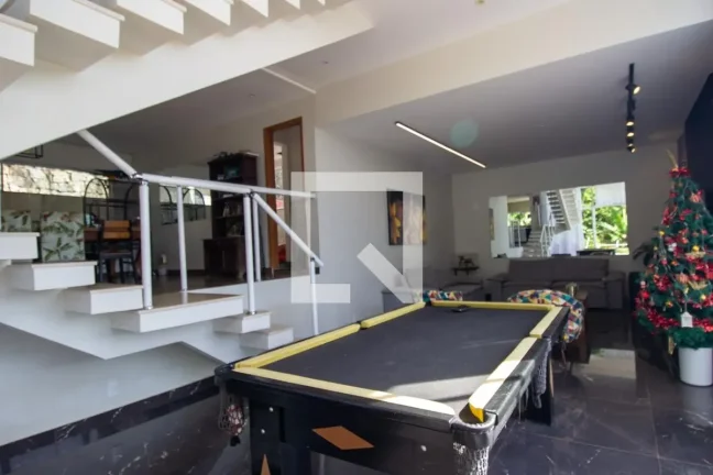 Imagem Casa à Venda - Vargem Grande, 5 Quartos, 350 m2