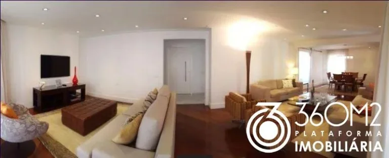 Imagem Apartamento para Venda em São Paulo / SP no bairro Campo Belo