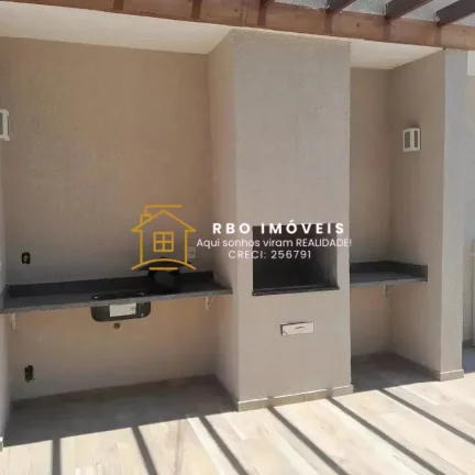 Imagem Residencial Quartier Clube | 2 dormitórios, 1 vaga lazer e completo, pronto para morar em Itapevi