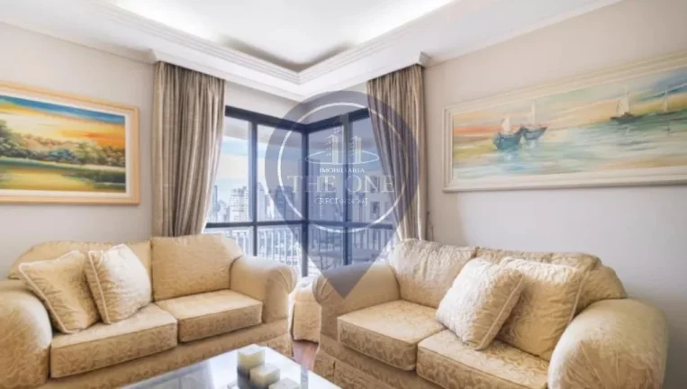 Imagem Imperdível apartamento à venda em São Paulo-SP, Itaim Bibi, 3 quartos, 1 suíte, 2 salas, 2 vagas, 98m². Confira!
