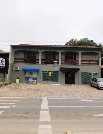 Imagem CASA RESIDENCIAL em JOINVILLE - SC, IRIRIÚ