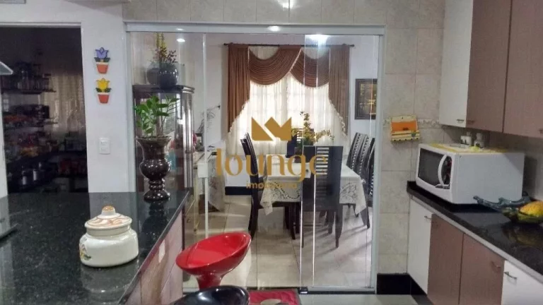 Imagem Casa à venda em Jardim Bandeirantes Zona Leste - Sorocaba/SP