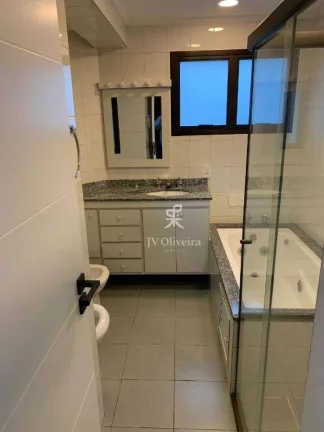 Imagem Apartamento com 4 dormitórios, 160 m² - venda por R$ 2.200.000 ou aluguel por R$ 12.900/mês - Cerqueira César - São Paulo/SP