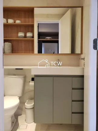 Imagem Apartamento à venda no bairro Sé - São Paulo/SP, Zona Central