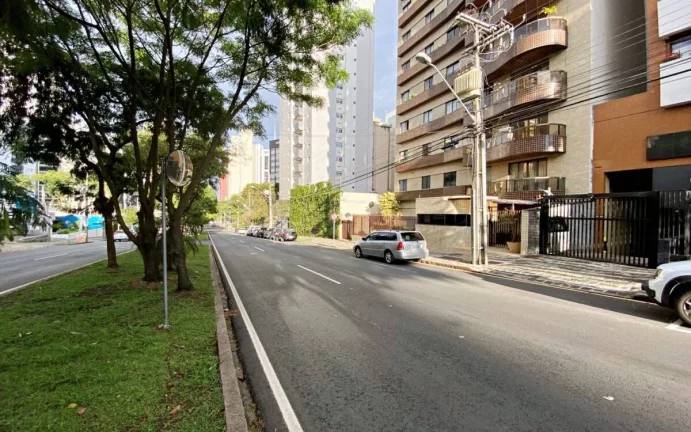 Imagem Apartamento - 9º andar - 3 Quartos - 2 Suites - Parc Leman - Água Verde