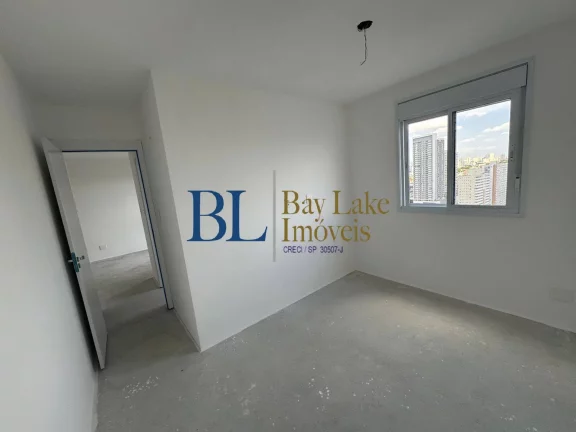 Imagem Apartamento Novo em Frente ao Metrô Belém – 2 Dorms e 1 Vaga!