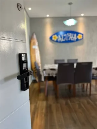 Imagem APARTAMENTO COM 74 m² - OCIAN - PRAIA GRANDE SP
