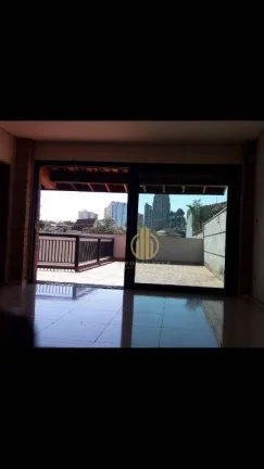 Imagem Casa com 3 suítes e piscina à venda no Jardim Califórnia - Ribeirão Preto/SP