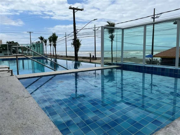 Imagem APARTAMENTO COM 72 m² - CENTRO - MONGAGUA SP
