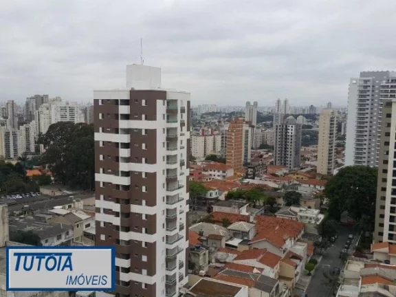 Imagem APARTAMENTO À VENDA NA VILA MARIANA, SÃO PAULO