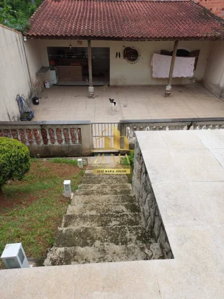 Imagem Sobrado Amplo 04 dorms, 356m2, Gourmet, Piscina, 04 vagas, 450 m2 terreno
