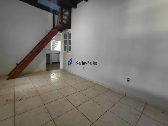Imagem Casa em Condomínio para Venda em Brasília, Setor Habitacional Jardim Botânico, 3 dormitórios, 1 suíte, 2 banheiros, 2 vagas