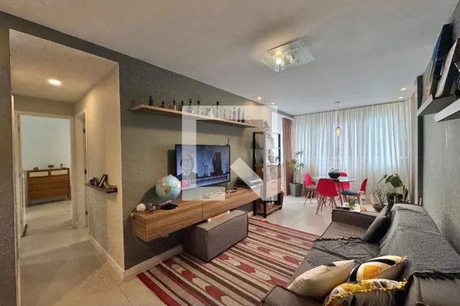 Imagem Apartamento à Venda - Recreio, 2 Quartos, 71 m2