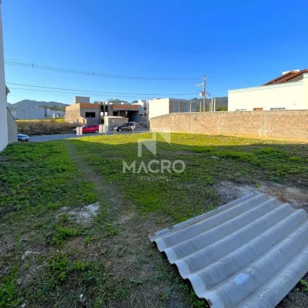 Imagem Terreno | Lot. Imperial | Três Rios do Sul | 349m²