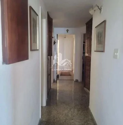 Imagem Apartamento 4 quartos Pé na Areia - Cod: 24442 MMD