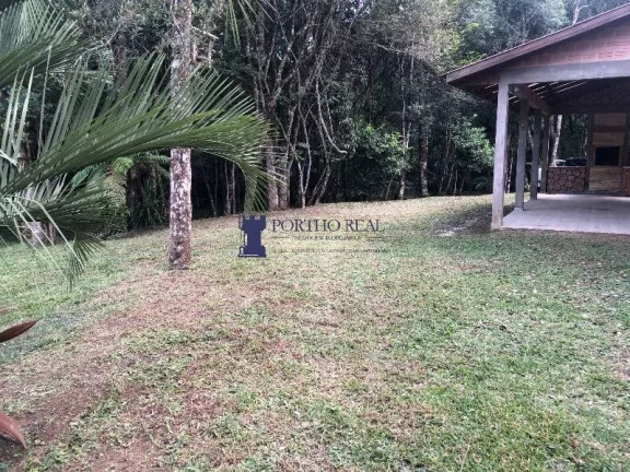 Imagem CHÁCARA NA REGIÃO DO BUGRE EM BALSA NOVA