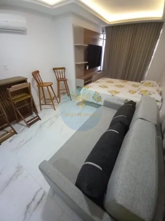 Imagem Investimentos em Studios com rentabilidade