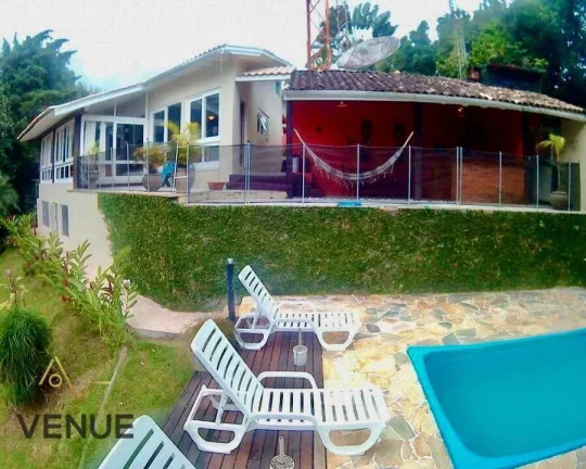 Imagem Casa à venda, 298 m² por R$ 1.379.000,00 - Boiçucanga - São Sebastião/SP