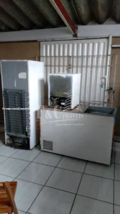 Imagem Casa para Venda em Limeira, JARDIM DO LAGO, 2 dormitórios, 1 banheiro, 2 vagas