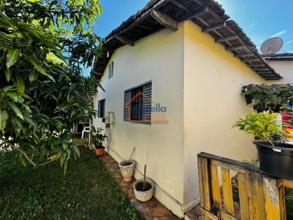 Imagem Casa à venda no bairro JARDIM DO LAGO - Mogi Mirim/SP