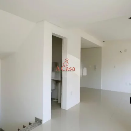 Imagem Casa em Condomínio com 2 Dormitorio(s) localizado(a) no bairro Camaquã em Porto Alegre / Rio Grande do Sul Ref.:274